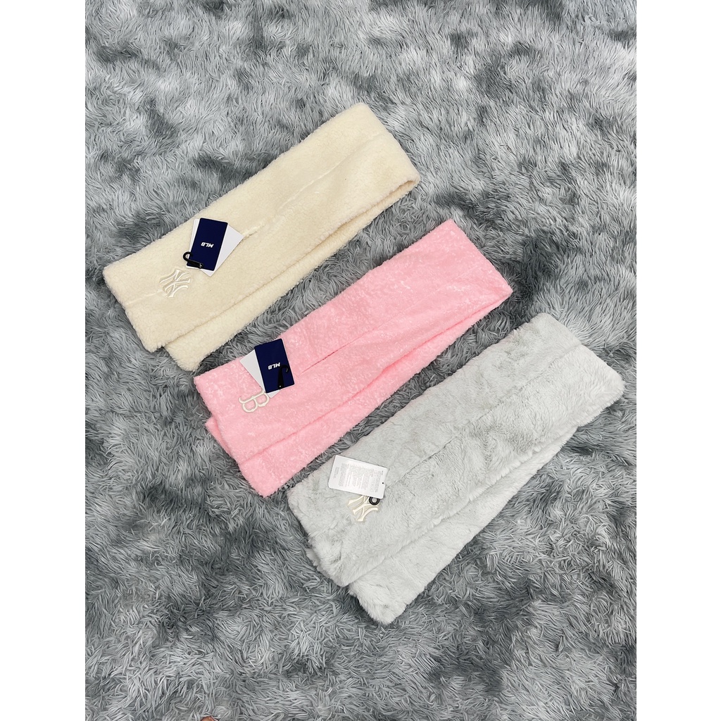 Khăn Quàng Cổ Giữ Ấm Fleece Scarf A02