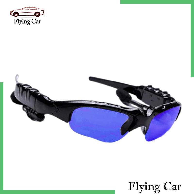 Kính Mát Tích Hợp Tai Nghe Bluetooth Lzdjfmy2 Phong Cách Thể Thao Cho Nam