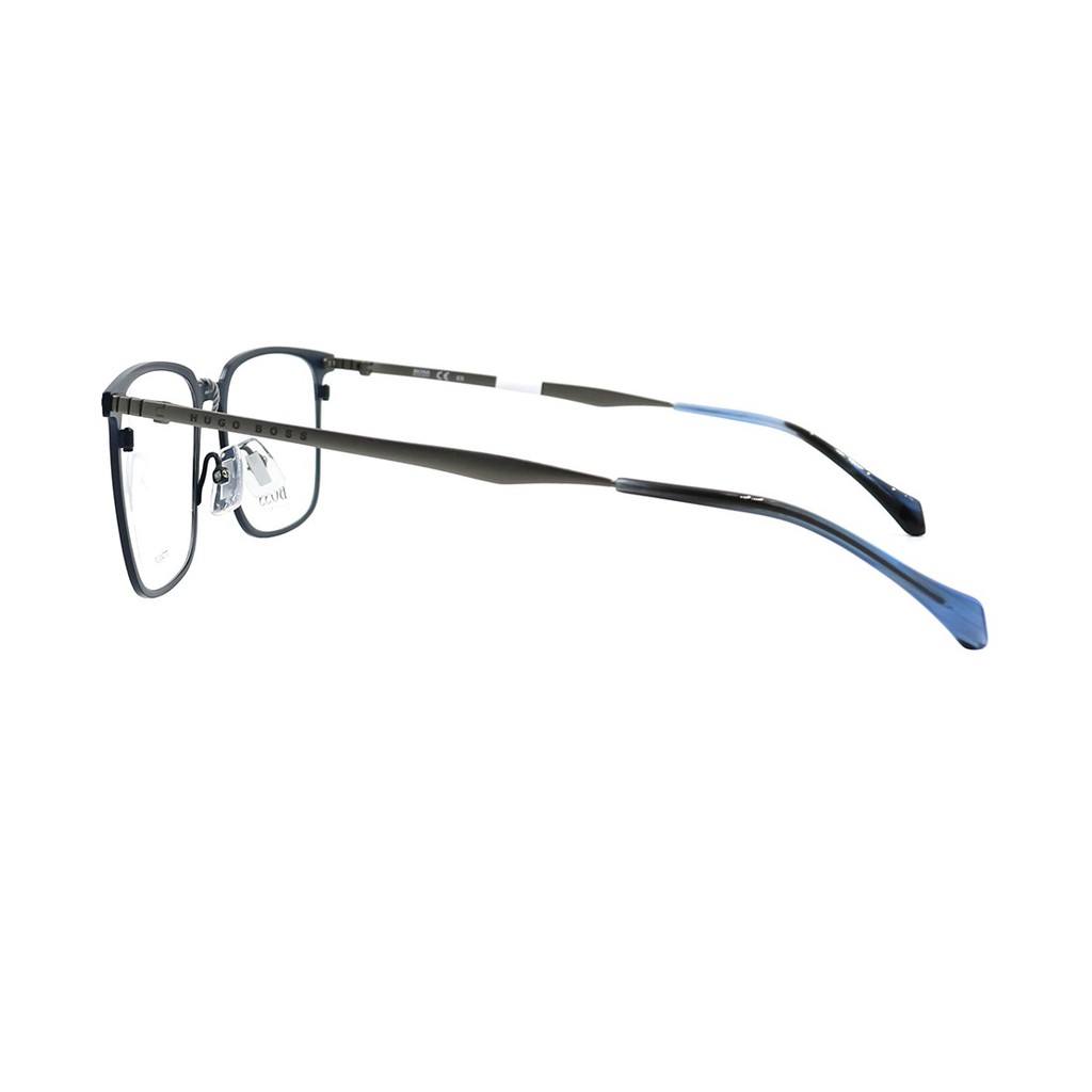 (Hàng chính hãng) Gọng kính nam nữ Hugo Boss BOSS1096 màu sắc thời trang