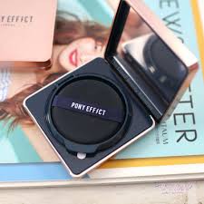 Phấn Nước Pony Effect Coverstay Cushion Foundation SPF 50/PA+++ ( kèm lõi) | BigBuy360 - bigbuy360.vn