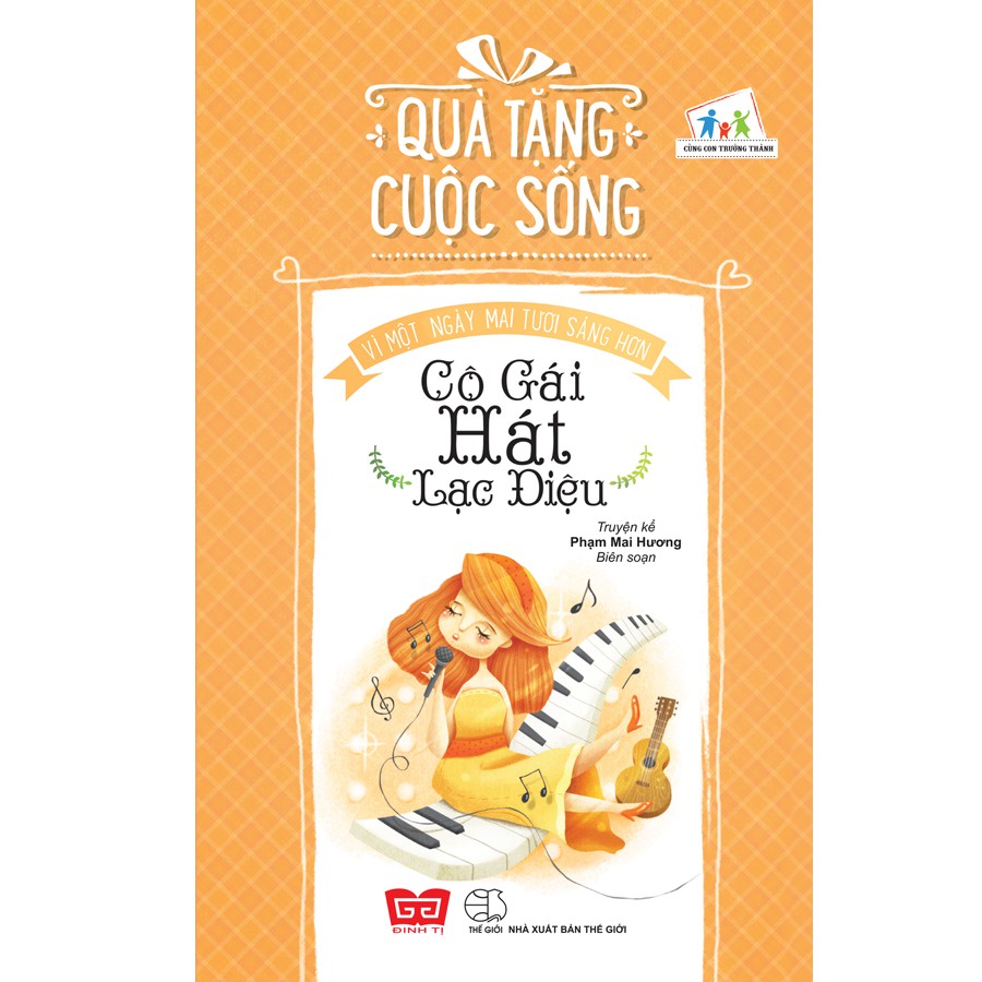 Sách - Quà tặng cuộc sống