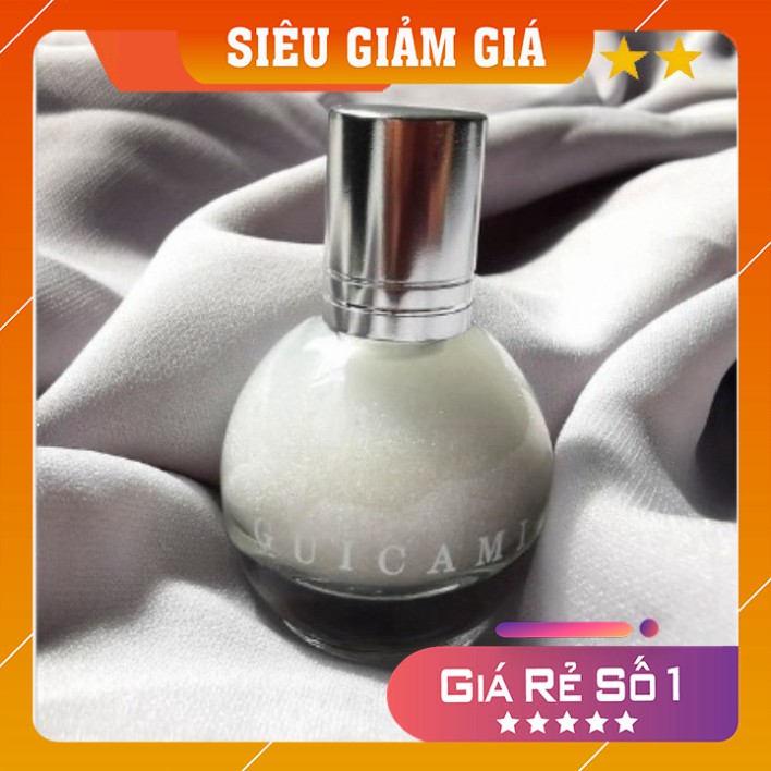[Freeship] Nhũ Bắt Sáng Highlight GUICAMI Dạng Lỏng Chai Lăn | BigBuy360 - bigbuy360.vn