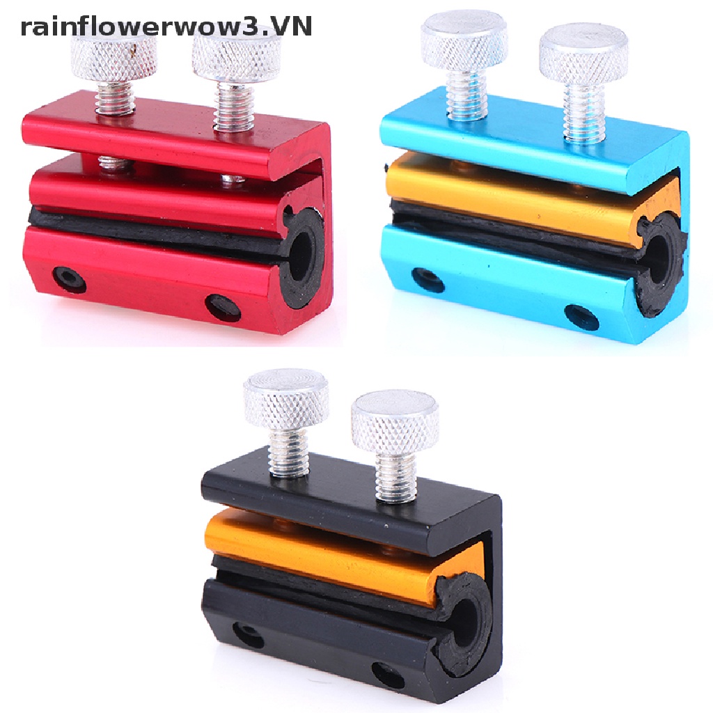 1 Dụng Cụ Bôi Trơn Cáp Phanh Xe Máy Bằng Dây Nhôm