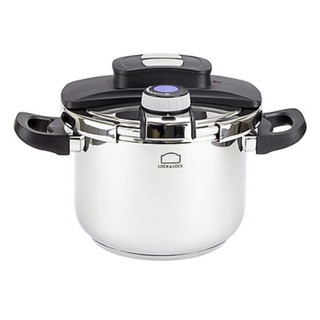 Nồi Áp Suất Lock&Lock CCP227SLV 7L