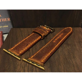 DÂY DA ĐỒNG HỒ APPLE WATCH