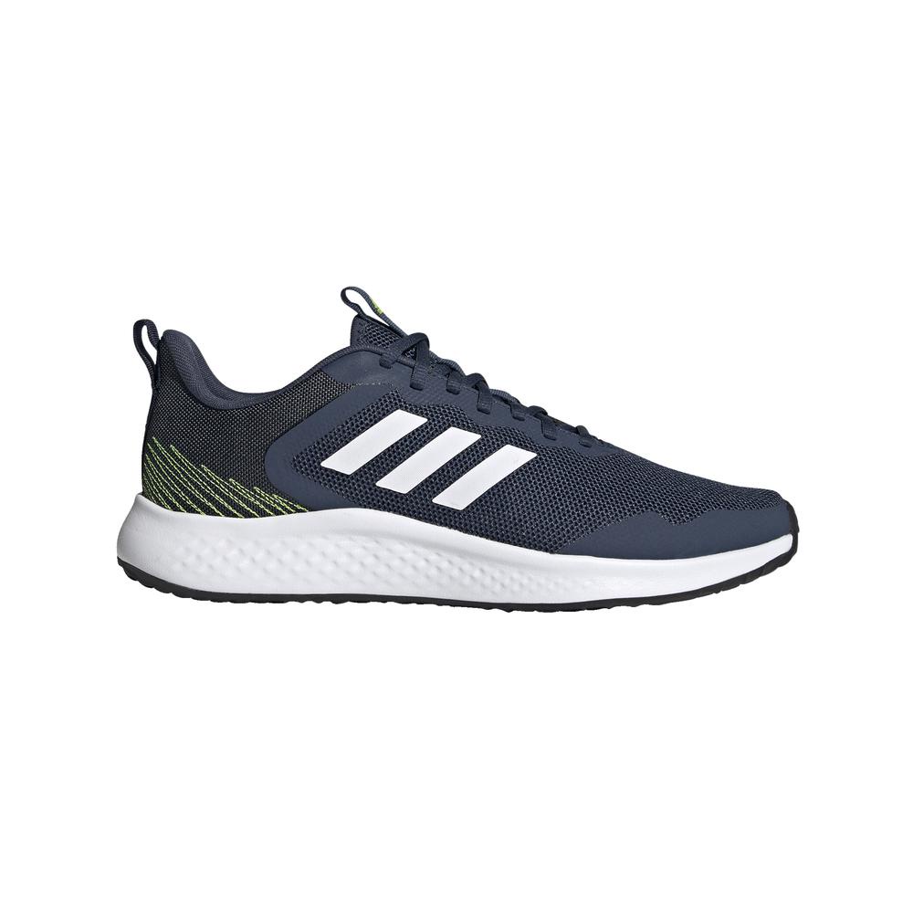 Giày adidas RUNNING Nam Giày Fluidstreet Màu xanh dương FY8454