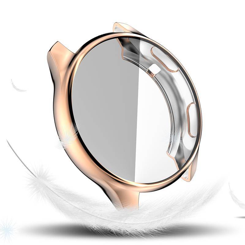 Ốp Bảo Vệ Màn Hình Đồng Hồ Thông Minh Oneplus Watch 46mm TPU