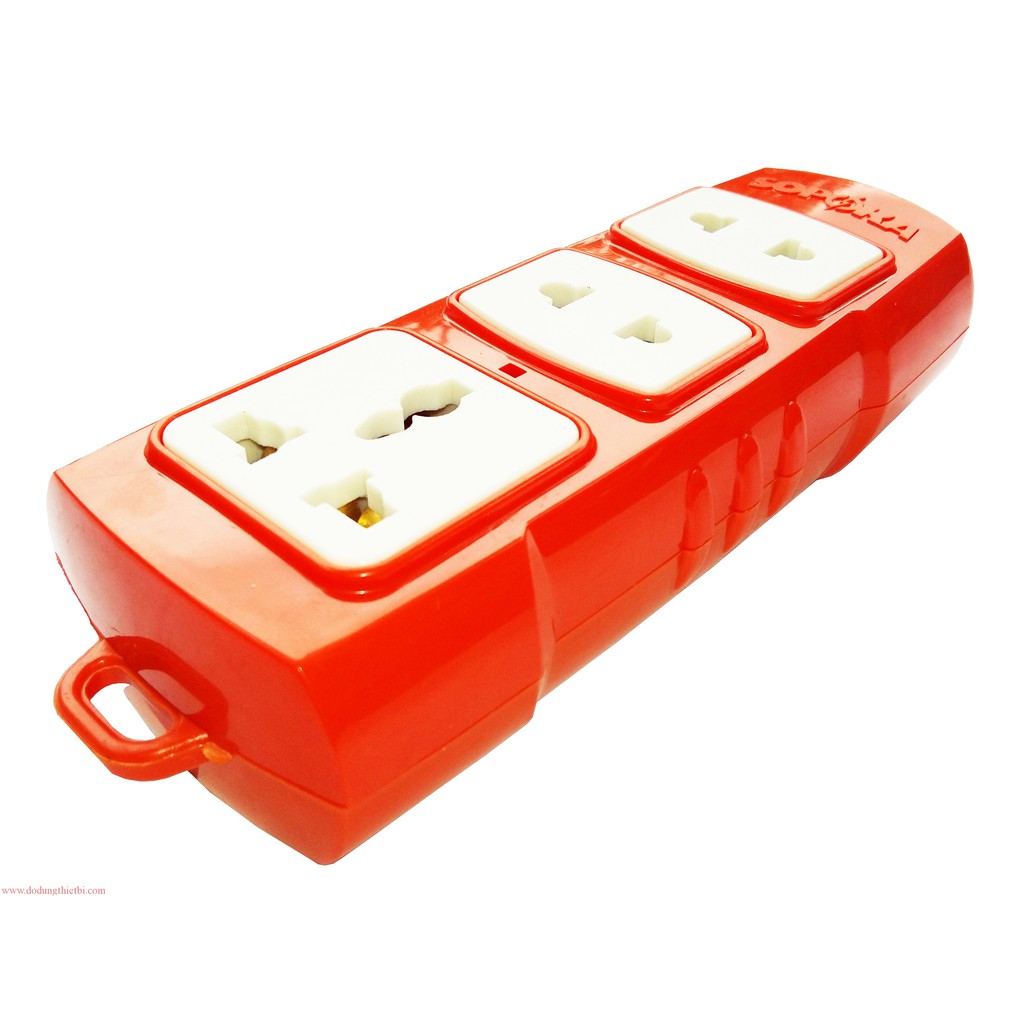 Ổ cắm công suất cao 6000w