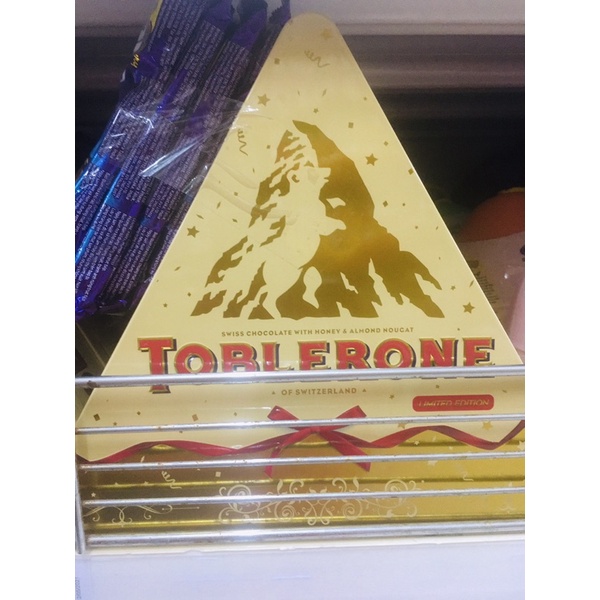 Socola Toblerone (BC)