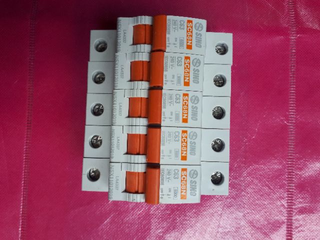 Át đơn SINO 16A > 63A