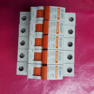 Át đơn SINO 16A > 63A