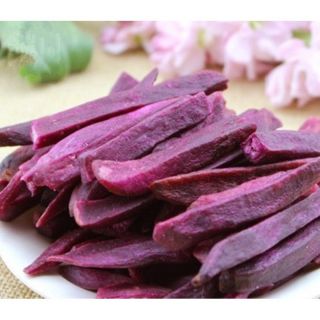 Trái cây sấy Huynh Đệ Tề Hùng 2kg