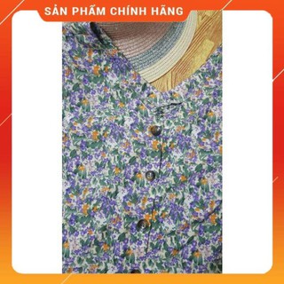 Áo Croptop 💖GIÁ GỐC TẬN XƯỞNG💖 cổ tim tay ngắn rút dây, Áo sơ mi croptop dễ dàng phối đồ màu sắc hot trend năm nay