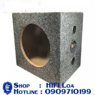 Vải Bọc Thùng Loa Có Keo Dán 0,5m* 1m