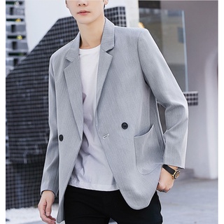 Áo Blazer Nam Titishop BL36