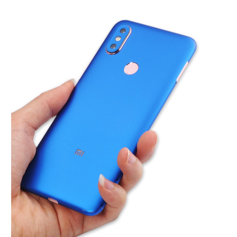 miếng dán skin xiaomi note 5 / note 5 pro, xiaomi note 6 pro