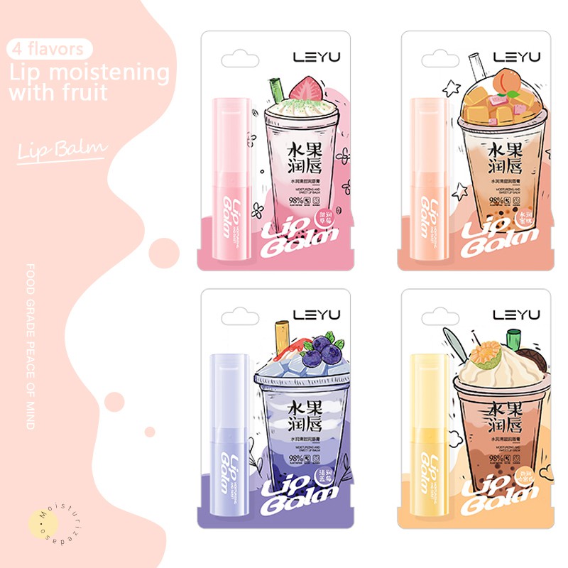 Son môi dưỡng ẩm tẩy tế bào chết hiệu quả | BigBuy360 - bigbuy360.vn