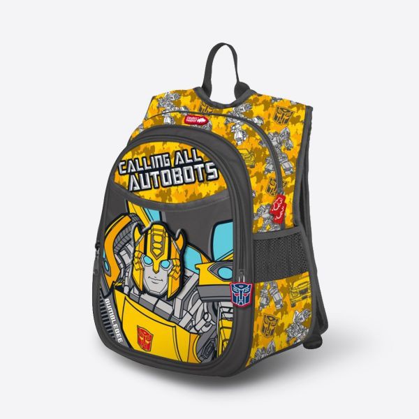 BA LÔ COMPACT - BUMBLEBEE NGƯỜI TIÊN PHONG - BT1111