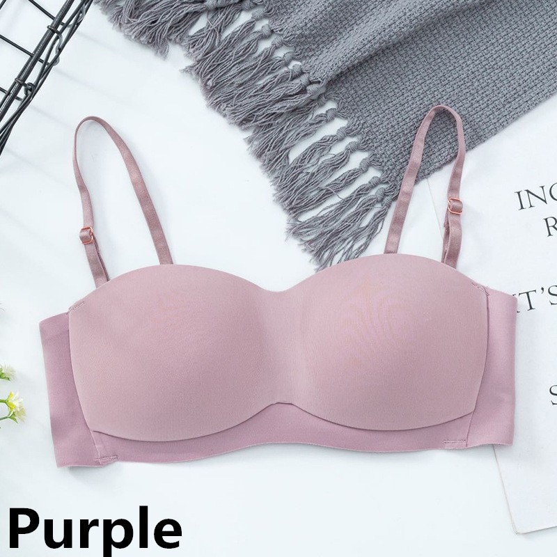 Áo Lót Không Đường May Quyến Rũ Dành Cho Nữ | BigBuy360 - bigbuy360.vn