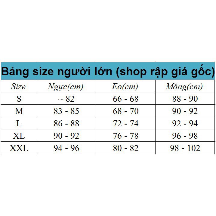 Rập áo choàng ngủ BD01 Size S,M,L,XL,XXL | BigBuy360 - bigbuy360.vn