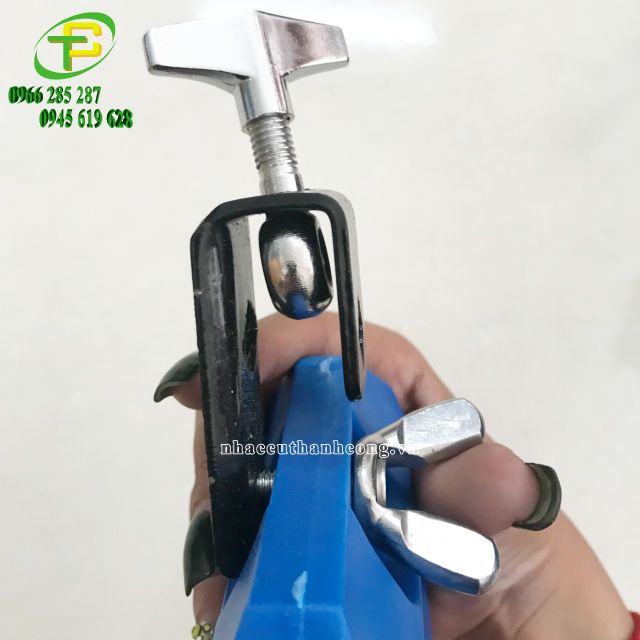Mỏ nhựa chơi trống nhạc, mỏ nhựa đệm trống đội nghi thức