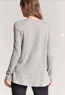 Áo dệt kim F21