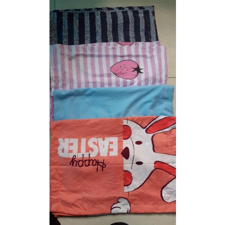 [Siêu rẻ] Vỏ Gối Nằm Cotton Poly Nhập Khẩu Mẫu Mới Nhất (1 Chiếc) | BigBuy360 - bigbuy360.vn