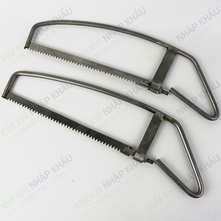 Cưa cầm tay khung thép cao cấp - C7