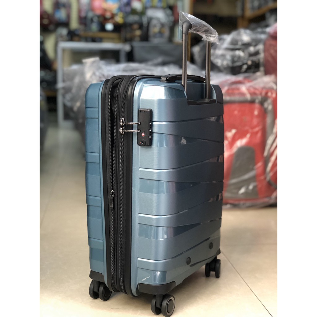 VALI SIEU NHẸ, SIÊU BÊN CHỊU LƯC ,THIẾT KẾ TRẺ TRUNG THỜI TRANG