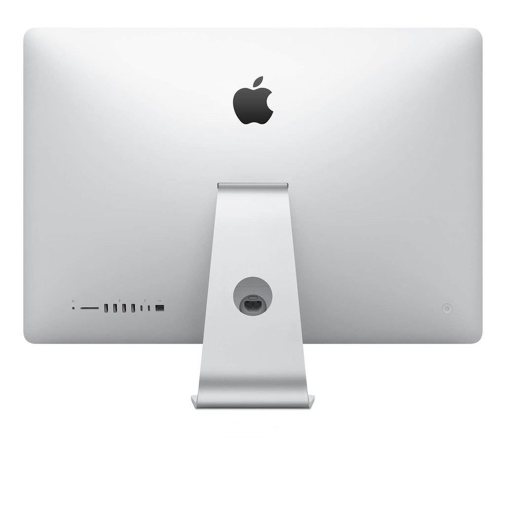 [Mã ELCL3MIL giảm 5% đơn 3TR] Máy Tính iMac 2019 27" 5K MRR02ZP | BigBuy360 - bigbuy360.vn