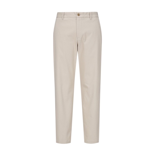 Quần kaki Topten form Tapered Chino mã MSB3PP1001 hàng xuất Hàn xịn