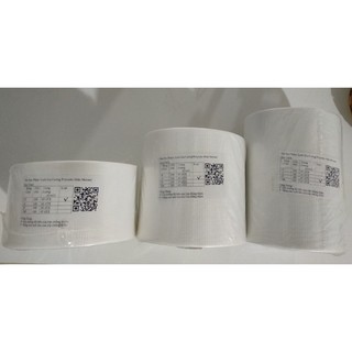 Lưới chống thấm Polyester 10cm-15cm-20cm x 100m