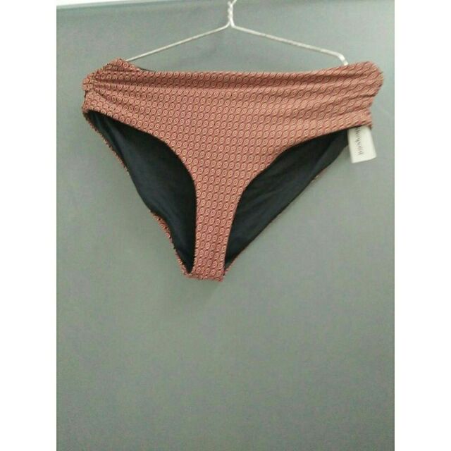 K02. Quần bơi nữ chất thun mát size L. Hàng thùng