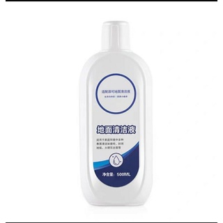 Chai nước lau sàn Tineco 500ml