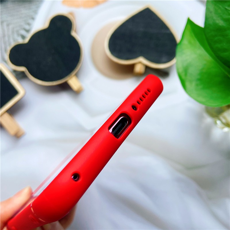 Ốp Điện Thoại Dẻo Chống Sốc Cho Vivo Nex 2 | BigBuy360 - bigbuy360.vn