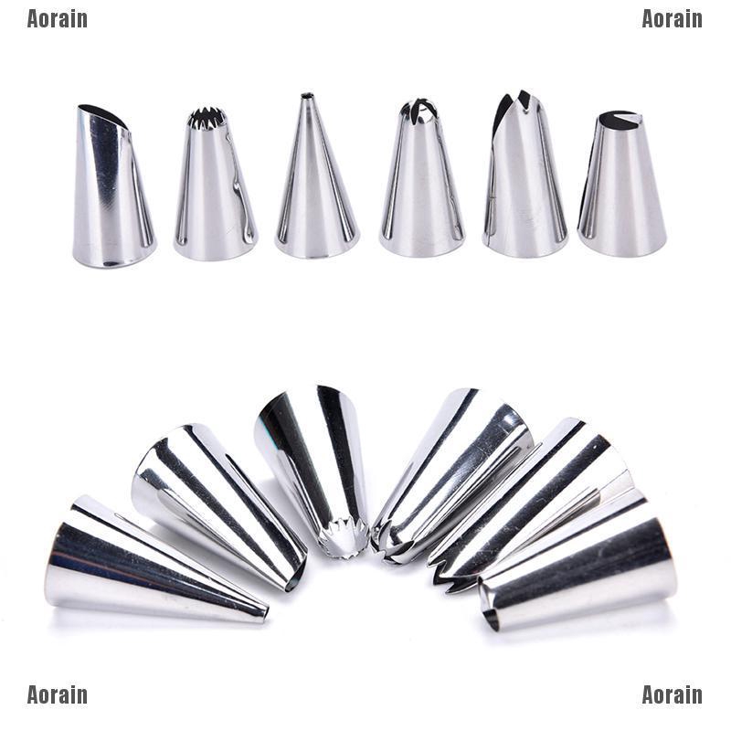 Dụng Cụ Bắt Kem Trang Trí Bánh Tiện Lợi