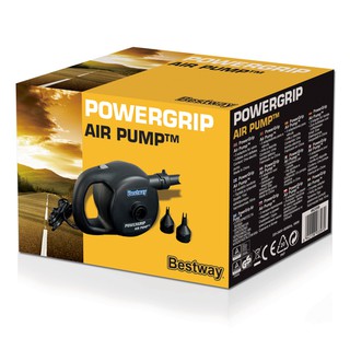 Máy bơm hơi điện Bestway 62098