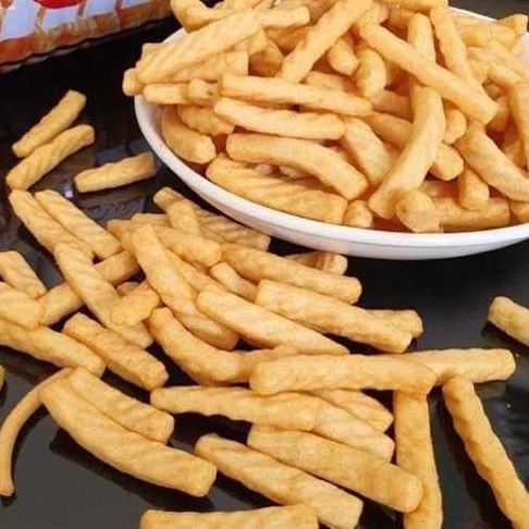 Bánh Tôm O’Derve Thái