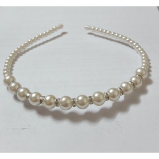 BỜM TÓC NGỌC TRAI TRẮNG CỰC XINH st165nt