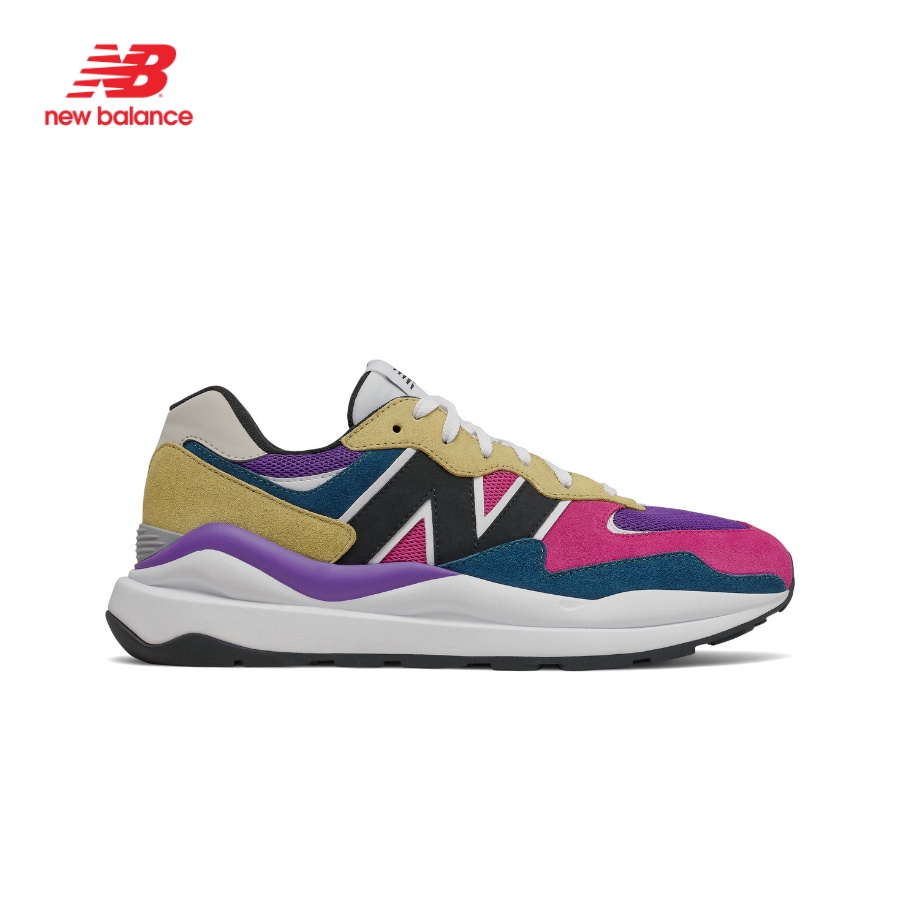 Giày sneaker nam New Balance Classic - M5740GB