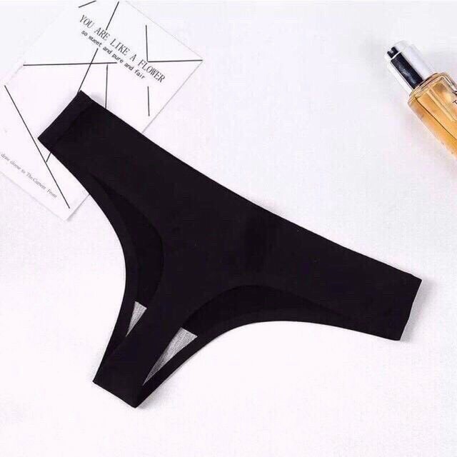 Quần Lót Nữ Lọt Khe Su Đúc Sexy Phù Hợp Nhiều Loại Trang Phục– Từ 42 đến 60kg - Giao Nhiều Màu | BigBuy360 - bigbuy360.vn