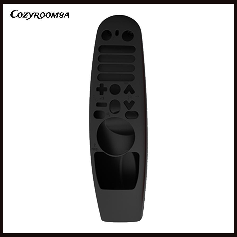 Vỏ Silicon Bảo Vệ Cho Điều Khiển Từ Xa Lg An-Mr600 Mr650 Mr18Ba Mr19Ba