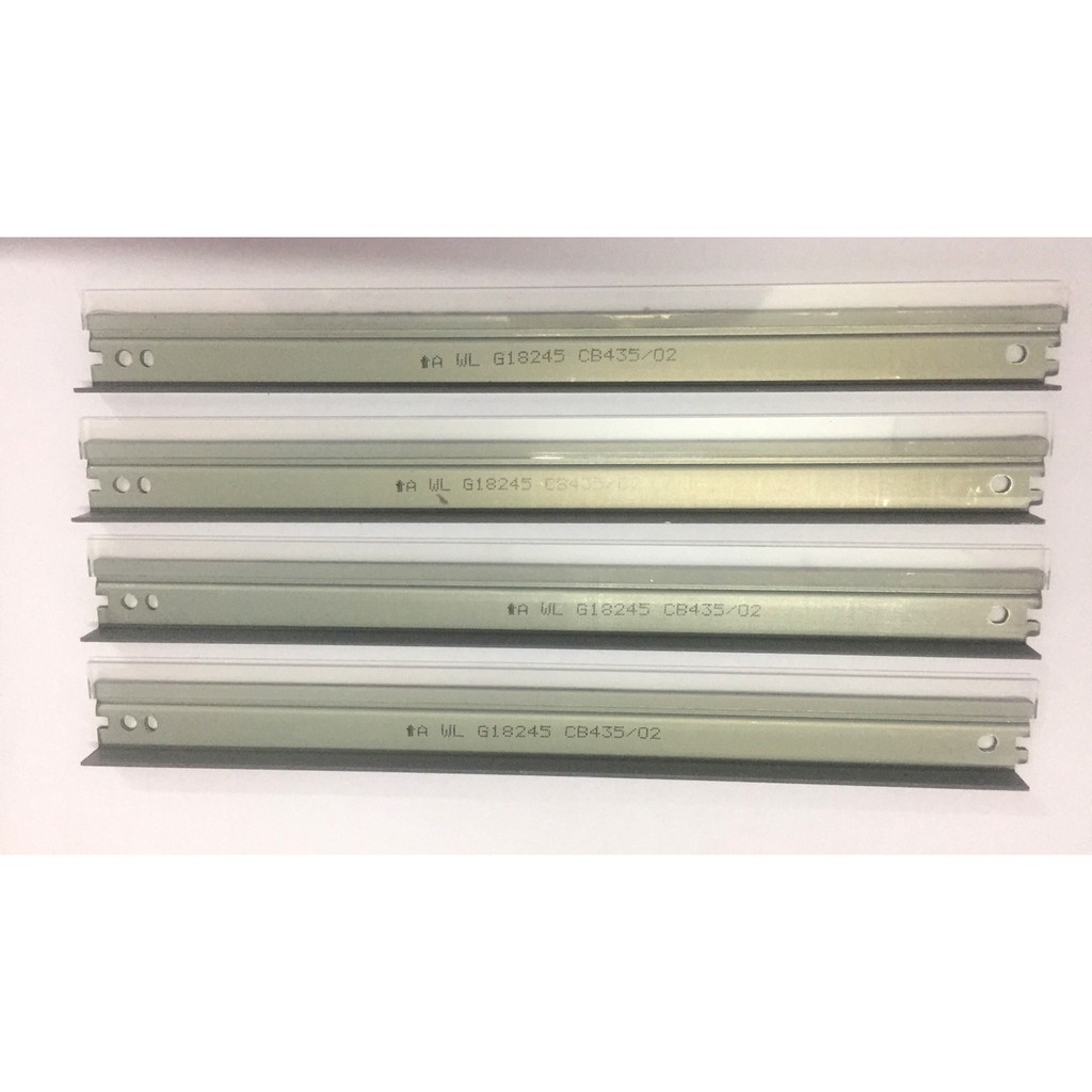 Combo 5 Gạt lớn 35A/ 78A/ 85A/ Canon 312