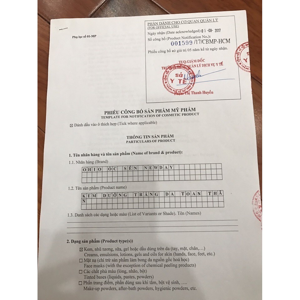 Kem dưỡng trắng da toàn thân Tổ yến - Sữa non - Collagen OHIO | BigBuy360 - bigbuy360.vn