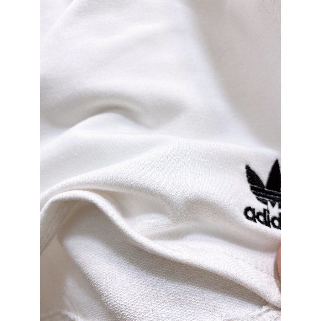 Quần Short thể thao Adidas 3 sọc xuất cambo