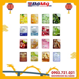 Mặt nạ giấy 3D Clinic chính hãng, giá tốt