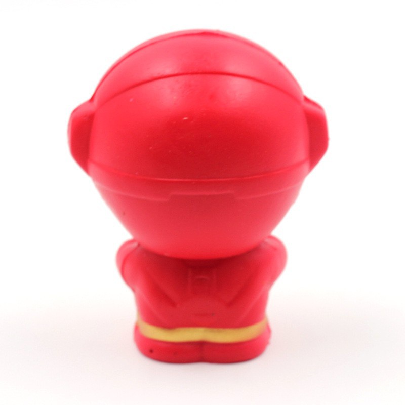 SQUISHY SIÊU NHÂN NGƯỜI SẮT