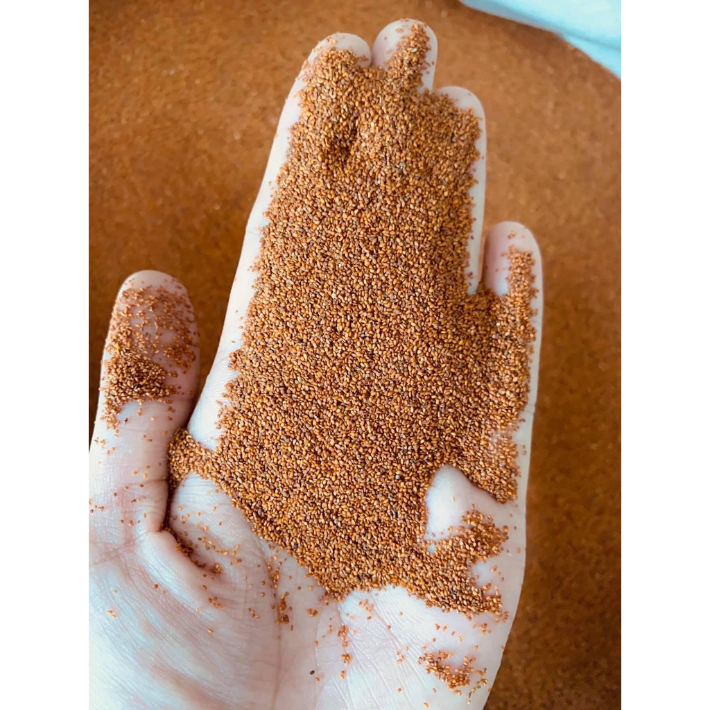 Mặt nạ ngũ hoa hạt to, hạt bé đắp mặt túi 1kg giá rẻ