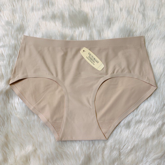 ( Hàng chính hãng)  Quần Lót vành đúc không đường may vải thun lạnh loại 1 Siêu Siêu Đẹp