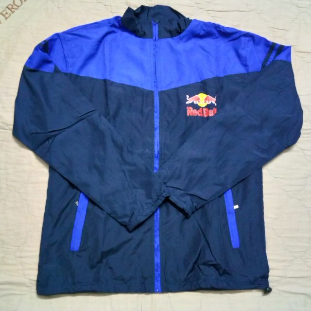 Áo khoác Redbull